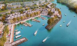 Venezia Beach HomeResort