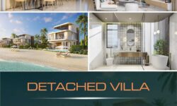 biệt thự đơn lập Venezia Beach