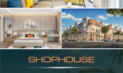 shophouse Venezia Beach