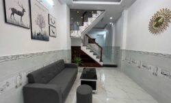 Nhà Bán Quận Bình Tân Dưới 2 tỷ 47 Bình Thành