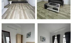 Nhà Bán Quận Bình Tân Dưới 2 tỷ Liên Khu 4-5