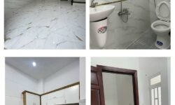 Nhà Bán Quận Bình Tân Dưới 2 tỷ hẻm 5/34 Bình Trị Đông