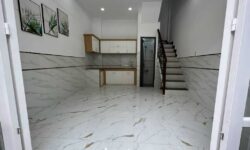 Nhà Bán Quận Bình Tân Dưới 2 tỷ hẻm 5/34 Bình Trị Đông