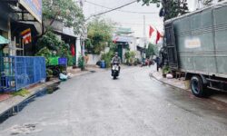 Nhà Bán Quận Bình Tân Dưới 2 tỷ mặt tiền đường số 2