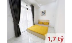 nhà bán bình tân dưới 2 tỷ giá rẻ 1 tỷ 700 triệu 3