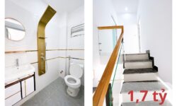 nhà bán bình tân dưới 2 tỷ giá rẻ 1 tỷ 700 triệu 4