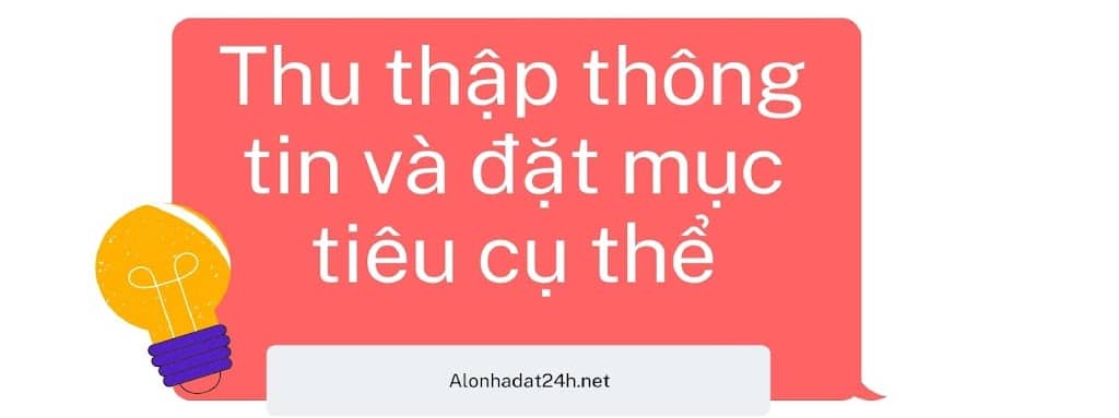 thu-thap-thong-tin-va-dat-muc-tieu-hieu-qua