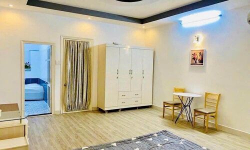 Chính chủ gửi em bán căn ở Đường Hoàng Hữu Nam, Phường Tân Phú, Quận 9