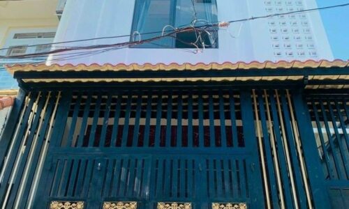 BÁN GẤP CHDV 11 PHÒNG CHO THUÊ, THU NHẬP 500 TRIỆU/NĂM