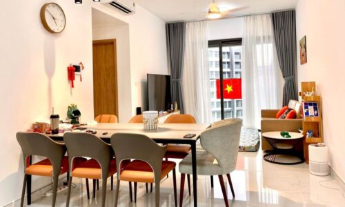 HÀNG HÓT – Cho thuê cân hộ Celadon City Tân Phú