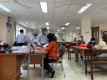 Phòng công chứng số 4 Tân Binh, thành phố Hồ Chí Minh