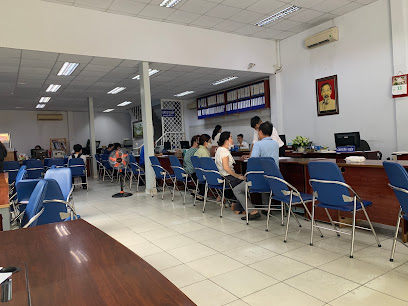 VĂN PHÒNG CÔNG CHỨNG NINH THỊ HIỀN Quận Tân Bình