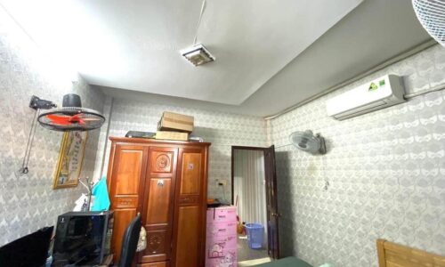 Nhà Bán đường Xóm đất p8  quận 11 45m2 giá 2 tỷ 450