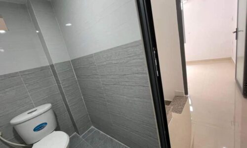 Bán nhà 1886 Huỳnh tấn phát, tt nhà bè, nha bè.Diện tích: 3mx 7m