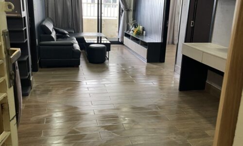 Căn Hộ 3 Phòng Ngủ Tp Hồ Chí Minh 2.2 Tỷ Full 81 m2