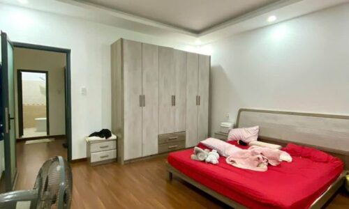 Nhà Bán Quận Gò Vấp 3ty650 – Còn Thương Lượng