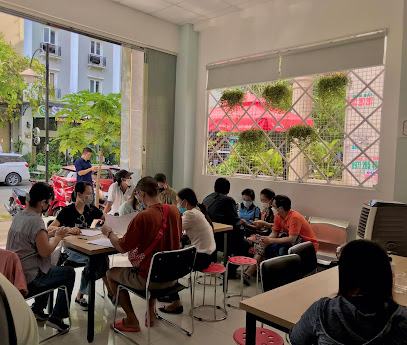 Phòng Công Chứng Quận 7 Nguyễn Đức Hưng