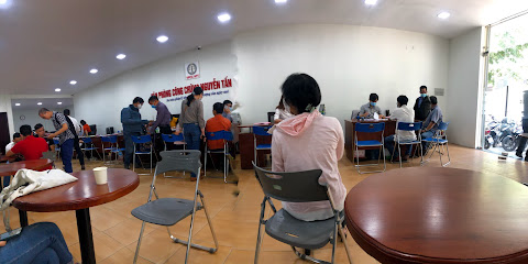 Văn Phòng Công Chứng Nhà Bè Nguyễn Tấn Thành