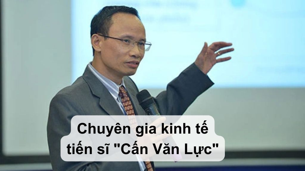 tiến sĩ "Cấn Văn Lực"