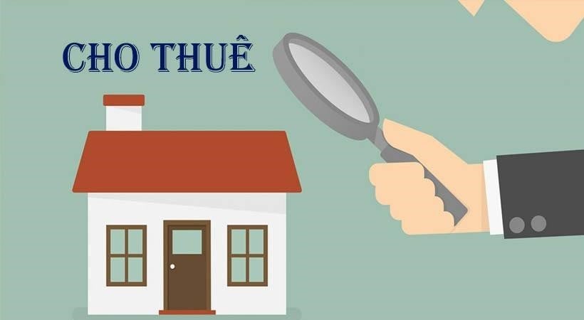 bất động sản cho thuê