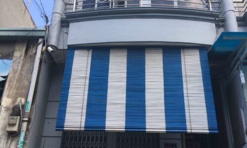 Bán Nhà Phạm Đăng Giảng 4.5 tỷ DT 4mx13m dài sổ riêng