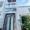 Nhà Bán Chiến Lược Bình Tân MỚI ĐẸP DTSD 84m2