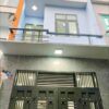 Nhà Bán Đường Chiến Lược Bình Tân 2.9 Tỷ DTSD 54 m2 0