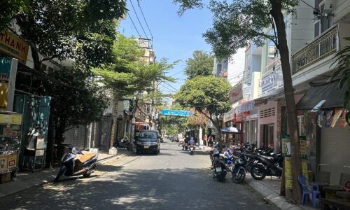 Nhà Bán Tân Bình Vip Bàu Cát 6.7 tỷ 3 Tầng Đường Xe Tải 6m