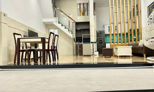 Nhà Bán Tân Phú 86 tr/m Gần Chợ Sơn Kỳ Aeon Tân Phú