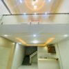 Nhà Bình Tân Lê Văn Quới DT 4.1x12m Nhỉnh 3 Tỷ
