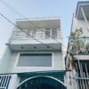 Nhà Bình Tân Lê Văn Quới DT 4.1x12m Nhỉnh 3 Tỷ Góc 2 Mặt Hẻm đẹp
