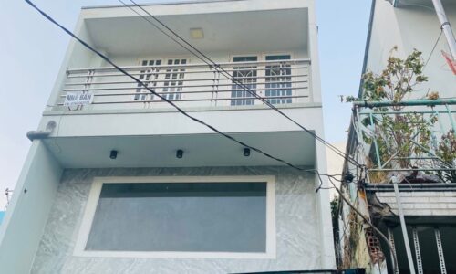 Nhà Bình Tân Lê Văn Quới DT 4.1x12m Nhỉnh 3 Tỷ Góc 2 Mặt Hẻm đẹp