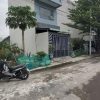 Bán Đất Phường Phú Hữu Quận 9 Thủ Đức 2.5 tỷ 58m2