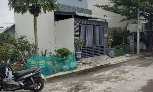 Bán Đất Phường Phú Hữu Quận 9 Thủ Đức 2.5 tỷ 58m2