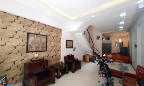 Bán Nhà Đường Nguyễn Duy Trinh Phú Hữu 54m2 3 tầng 3Pn đẹp