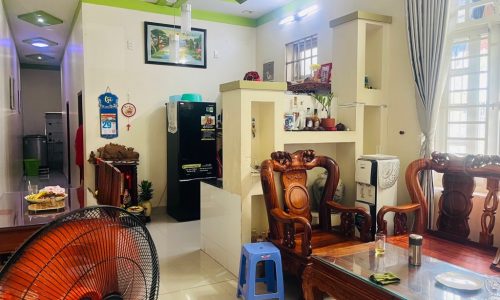 Bán Nhà Phường Long Thạnh Mỹ 4.1 Tỷ 3 Mặt Thoáng Đối Diện Vin Q9