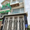 Bán nhà đường 990 phường Phú Hữu quận 9 7 8