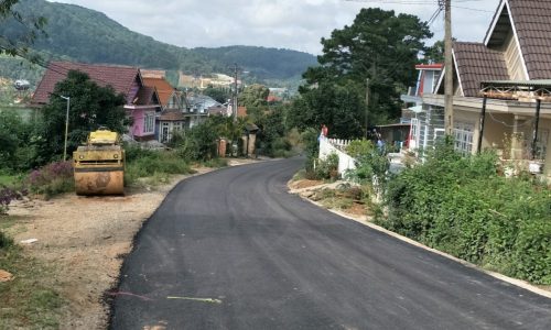 Cần bán 2000m2 đất view Xuân Trường, TP Đà Lạt, Lâm Đồng