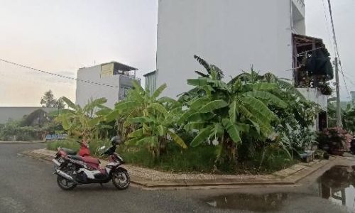 Bán Đất Đường Số 1 Long Trường 4.1 Tỷ Lô Góc Đường 10m
