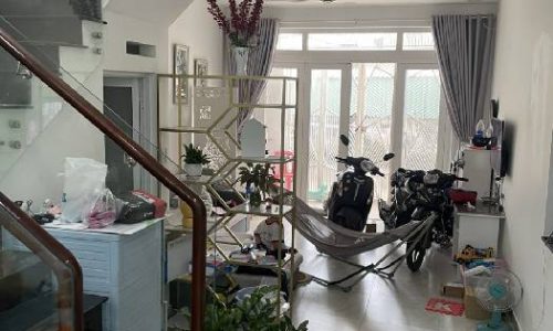 Bán Nhà 2 Tầng Gò Cát Phú Hữu 114m2 Chỉ 4.7 tỷ