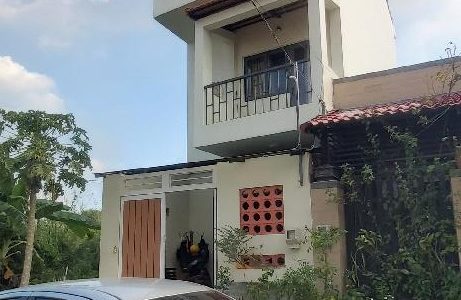 Bán Nhà Hẻm 200 Bưng Ông Thoàn Phú Hữu Quân 9 50.8m2 giá 4.5 tỷ
