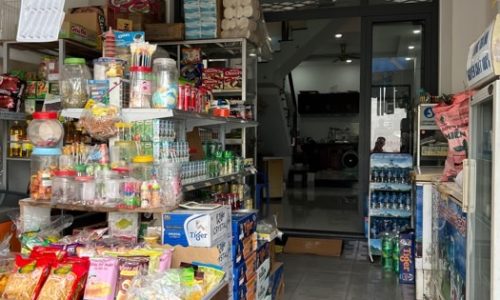 Bán Nhà MT Kinh Danh Đường Số 1 Long Trường 5.8 tỷ