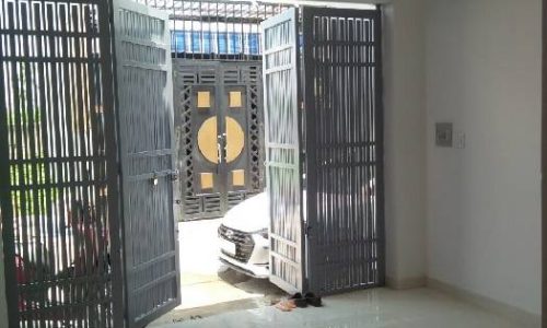 Nhà Bán 312 Lã Xuân Oai Long Trường Q9 DT 66m2 4.2 tỷ