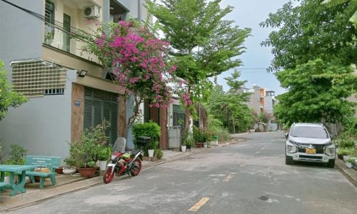 Nhà Bán 68 Bưng Ông Thoàn 66m2 3 Tầng 3PN Giá nhỉnh 6 tỷ
