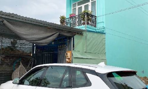 Nhà Bán Hẻm 45 Đường Trường Lưu phường Long Trường TP Thủ Đức