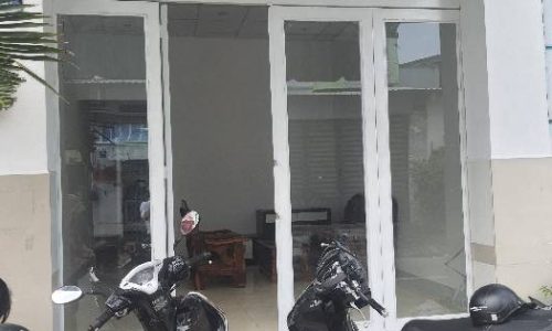 Nhà Bán Mặt Tiền Đường Số 1 Long Trường Quận 9 5ty2 80m2
