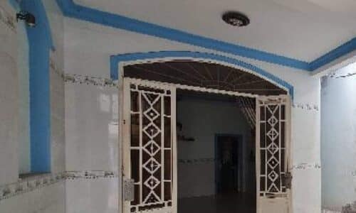🛑 CHỈ 4TỶ 080, BẠN SẼ SỞ HỮU CĂN NHÀ  NHÀ 67 M 2 ( TẠI TRUNG TÂM PHƯỚC LONG A – TP TĐ )