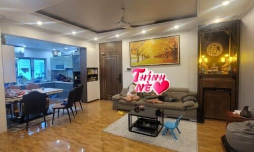 Bán Chung Cư Cao Cấp, P.Cự Lộc, Ô tô vào 65/120m2 T2 x 4,7 tỷ, Lh 0378411810