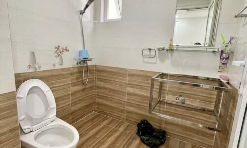 MẶT TIỀN KINH DOANH – LÔ GÓC 2 MẶT ĐƯỜNG – KẾT CẤU 5 TẦNG THANG MÁY -TRUNG TÂM TÂN PHÚ – HẺM XE HƠI