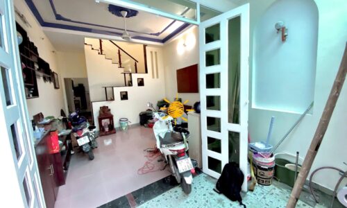 Trần Xuân soạn quận 7 Giá 5 TỶ 8